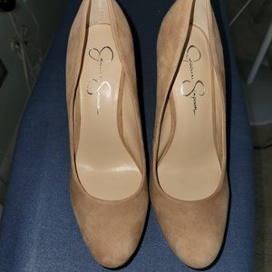 Jessica Simpson Nellah Pumps